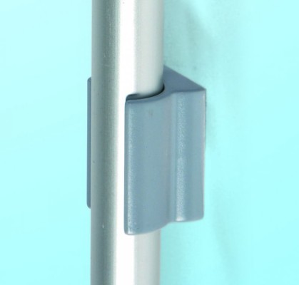 Set 2a suporturi de manivela marchiza Fiamma