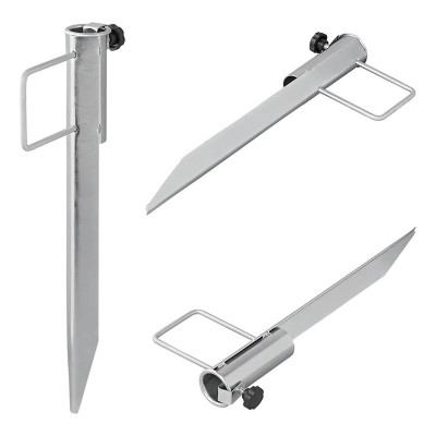 Tarus pentru parasolar ProPlus, pentru sol moale sau plaja