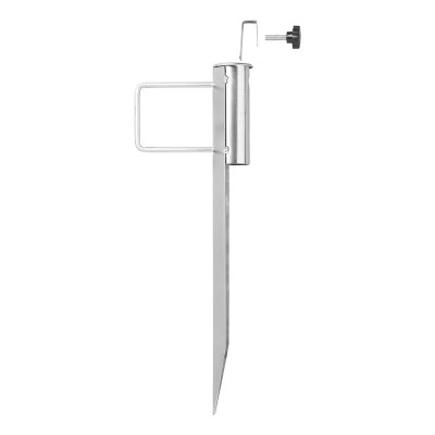 Tarus pentru parasolar ProPlus, pentru sol moale sau plaja