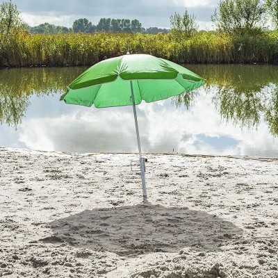 Tarus pentru parasolar ProPlus, pentru sol moale sau plaja