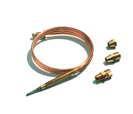 Termo cuplu universal 90cm