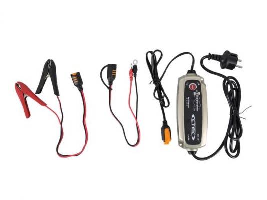 Incarcator CTEK MXS 5.0