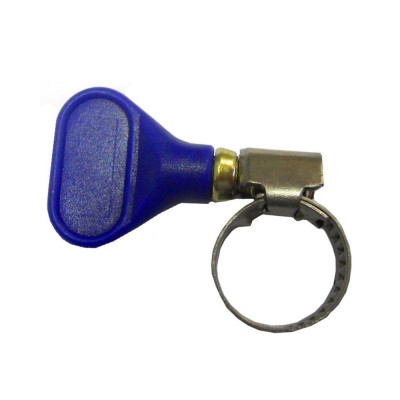 Set 2 coliere cu fluture 8-16mm