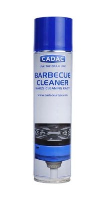 Spray Cadac Barbecue Cleaner