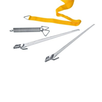 Chinga de siguranta galbena Fiamma