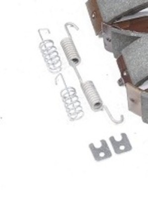 Set arcuri Alko 1625