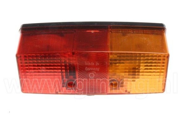 Lampa de spate dr. Hella