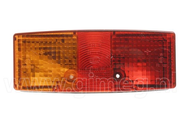 Lampa de spate stg. Hella