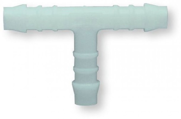 conector furtun apa rulota Maas stut 8 mm in T