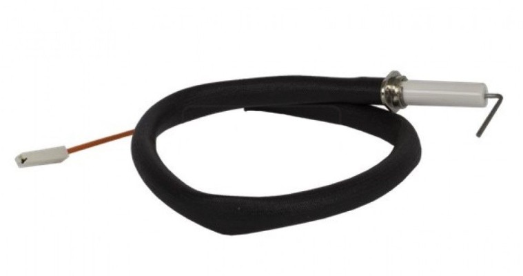 Bujie soba Truma S3004 48cm