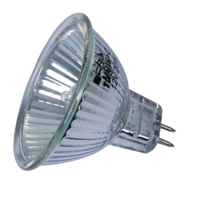 Bec halogen MR16 20W