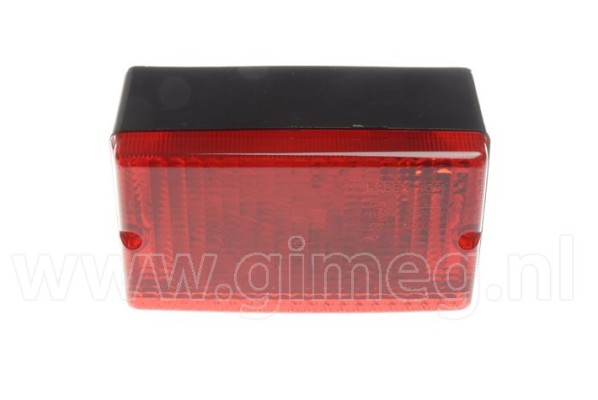 Lampa de ceata Radex