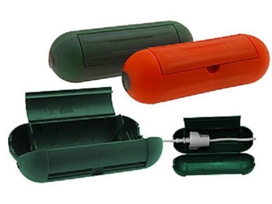 Cutie pentru stecher