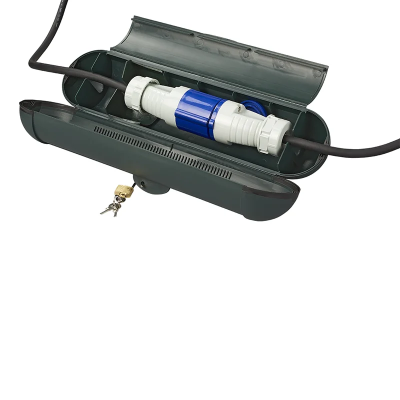 Cutie pentru stecher CEE !!