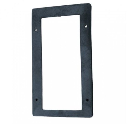 Garnitura pentru priza de intrare, dreptunghiulara