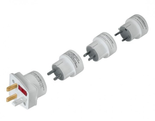 Stecher universal U.K.