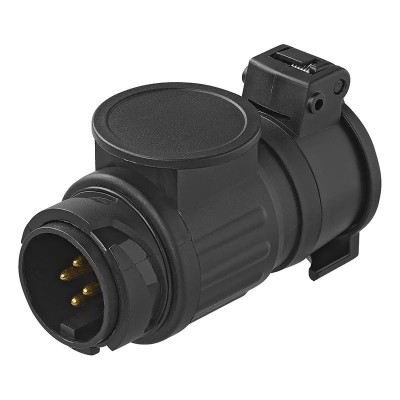 Adaptor de la 13 la 7 pini.