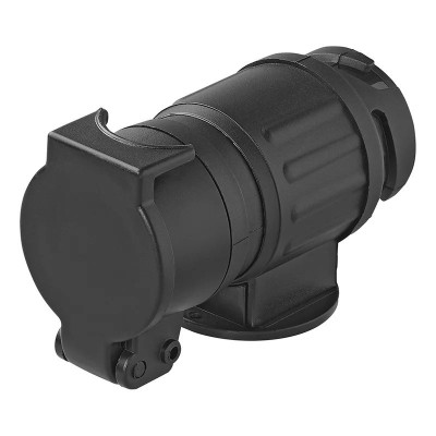 Adaptor de la 13 la 7 pini.