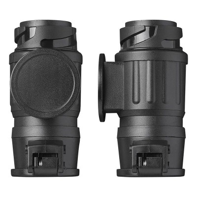 Adaptor de la 13 la 7 pini.