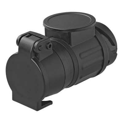 Adaptor de la 13 la 7 pini.