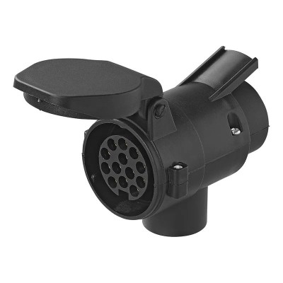 Adaptor 7->13 Deluxe