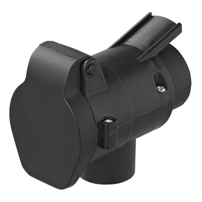 Adaptor 7->13 Deluxe