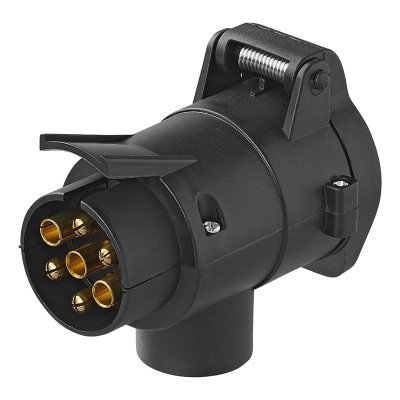 Adaptor 7->13 Deluxe