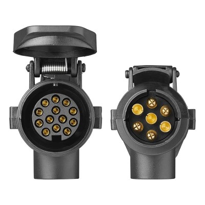 Adaptor 7->13 Deluxe