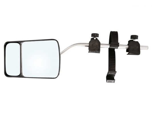 Set oglinzi retrovizoare pentru rulota sau remorca, Haba