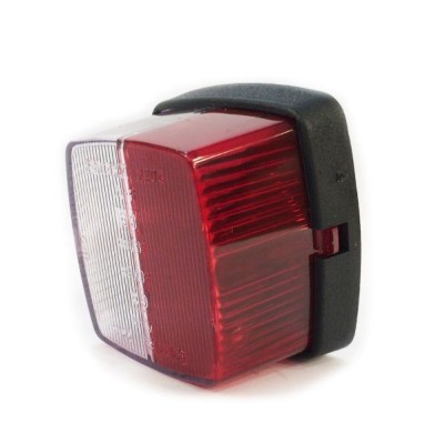 Lampa laterala de gabarit