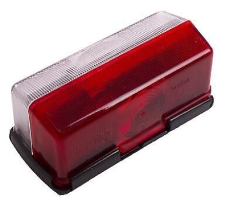 Lampa laterala de gabarit Jokon