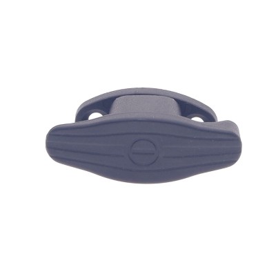 Blocator usa interior