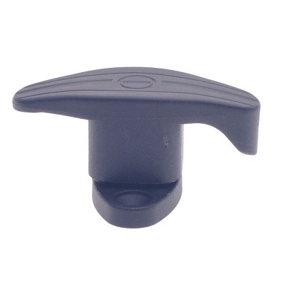 Blocator usa interior