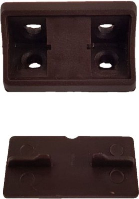 Coltar maro cu capac set 6 bucati