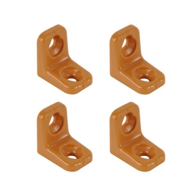 Coltar bej set 10 bucati