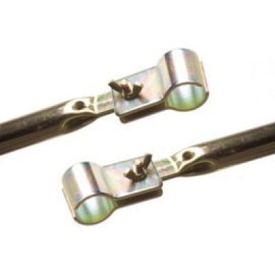 Bat pentru sustinerea verandei 170-250 22mm