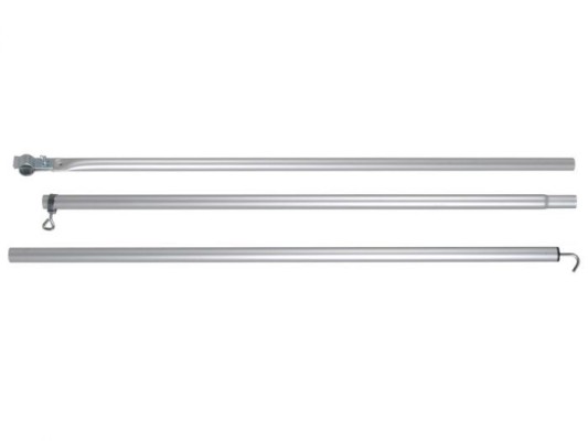 Bat cu carlig pentru acoperis 170-250 25mm