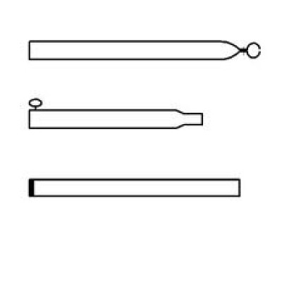 Bat rezistent in conditii de vant sau furtuna 170-250 22mm
