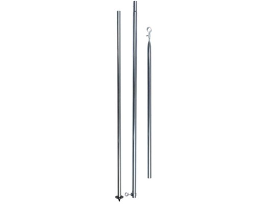 Bat rezistent in conditii de vant sau furtuna 170-250 22mm