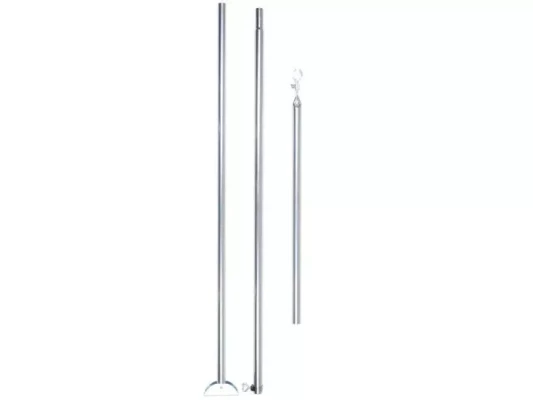 Bat rezistent in conditii de vant sau furtuna 170-250 22mm