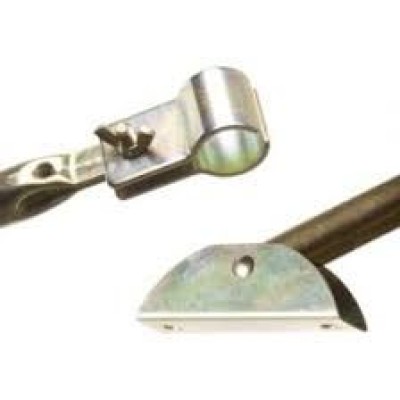 Bat rezistent in conditii de vant sau furtuna 170-250 22mm