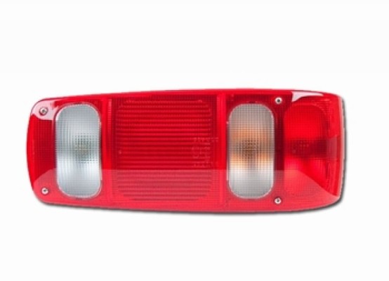 Lampa de spate autorulota dr. Hella