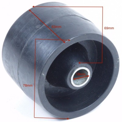 Rola 78x63/69x18mm