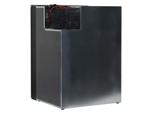 Frigider cu compresor pentru rulota/autorulota, IndelB 130