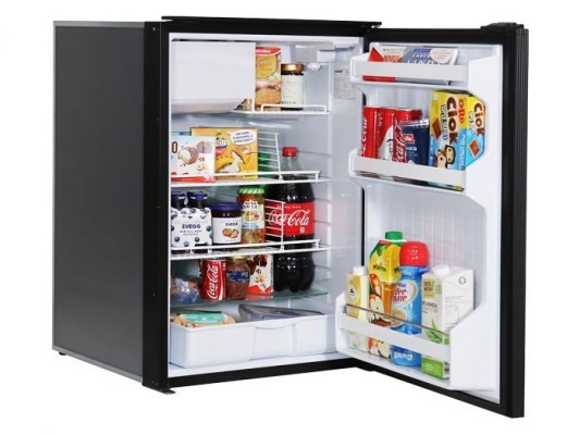 Frigider cu compresor pentru rulota/autorulota, IndelB 130