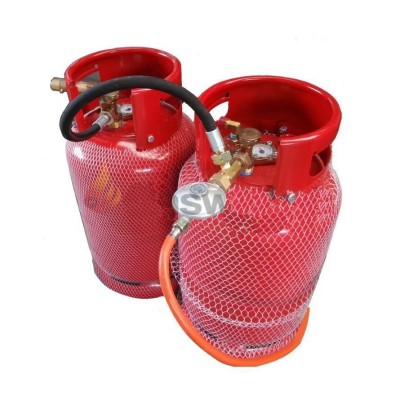 Furtun de gaz de inalta presiune. Shell x Shell, 50cm