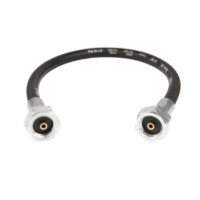 Furtun de gaz de inalta presiune. Shell x Shell, 50cm