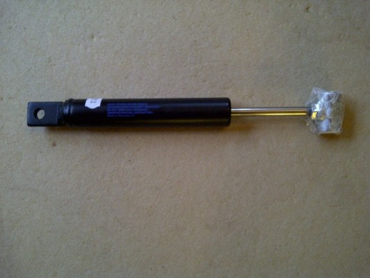 Amortizor Hobby 407013