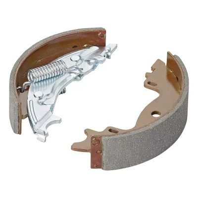 Set complet saboti de frana pentru rulota cu ax Knott. 160x35