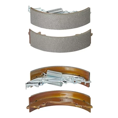 Set complet saboti de frana pentru rulota cu ax Knott. 160x35
